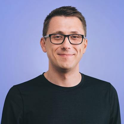 Alex Shevchenko profile photo