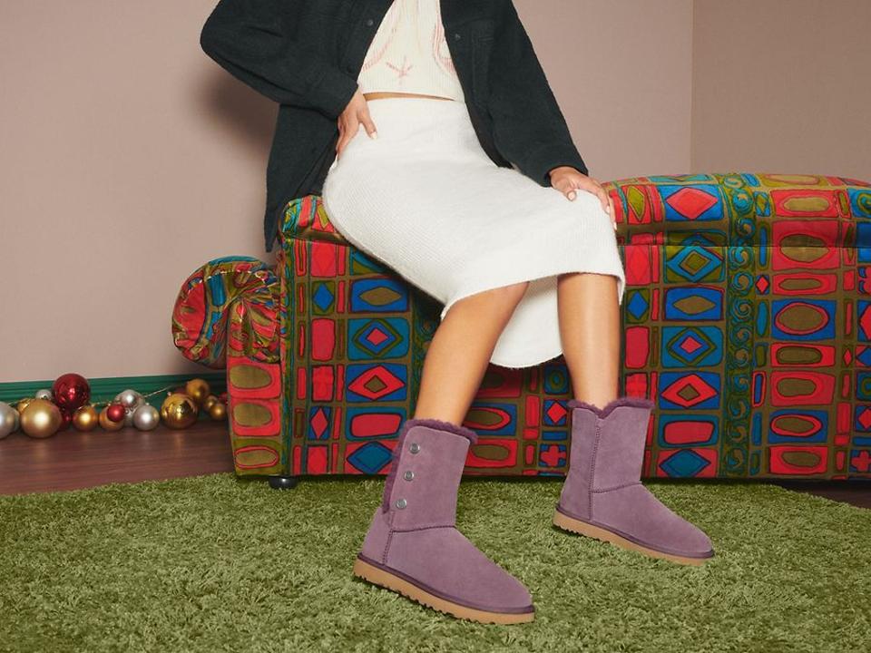 ugg cyber