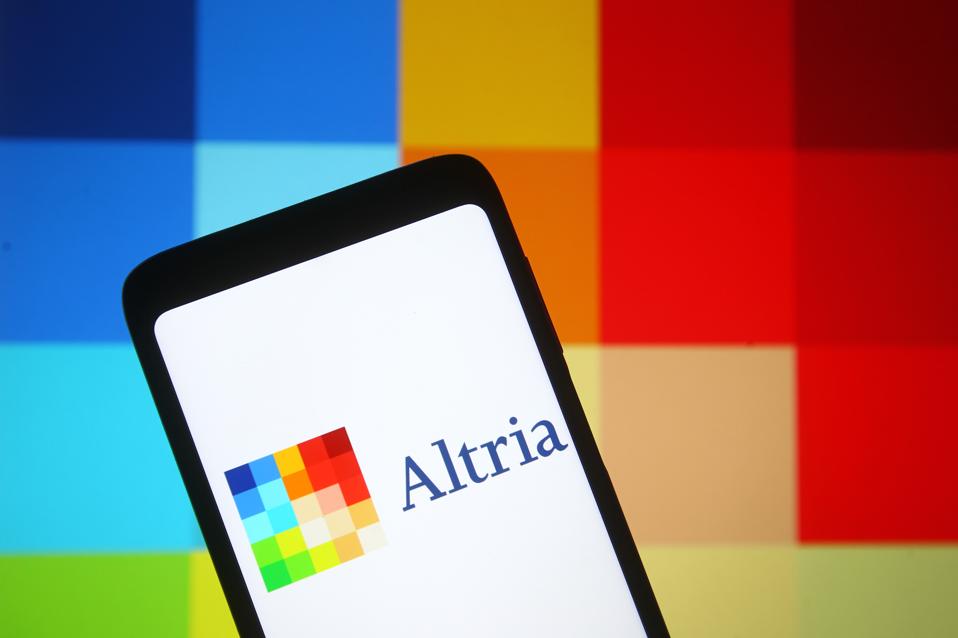 Altria Video Is Boston Scientific A Better Pick Over Altria Stock?