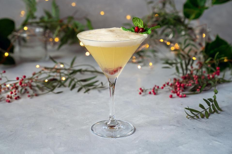 best cocktail to make at home