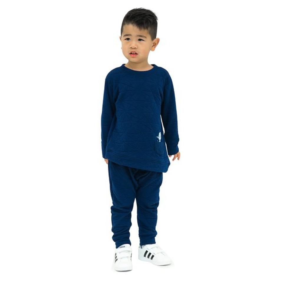 14 Stylish GenderNeutral Clothing Brands For Kids