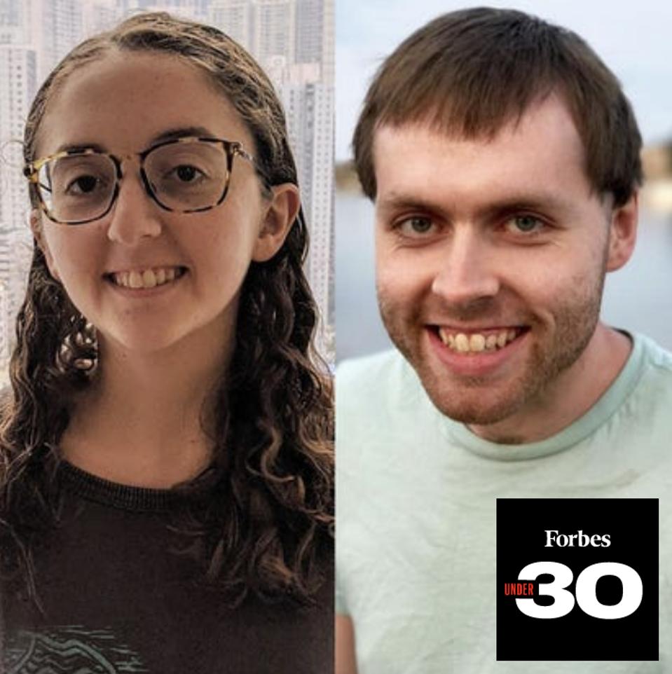 21 Bitcoin And Blockchain Leaders Made Forbes 30 Under 30 List