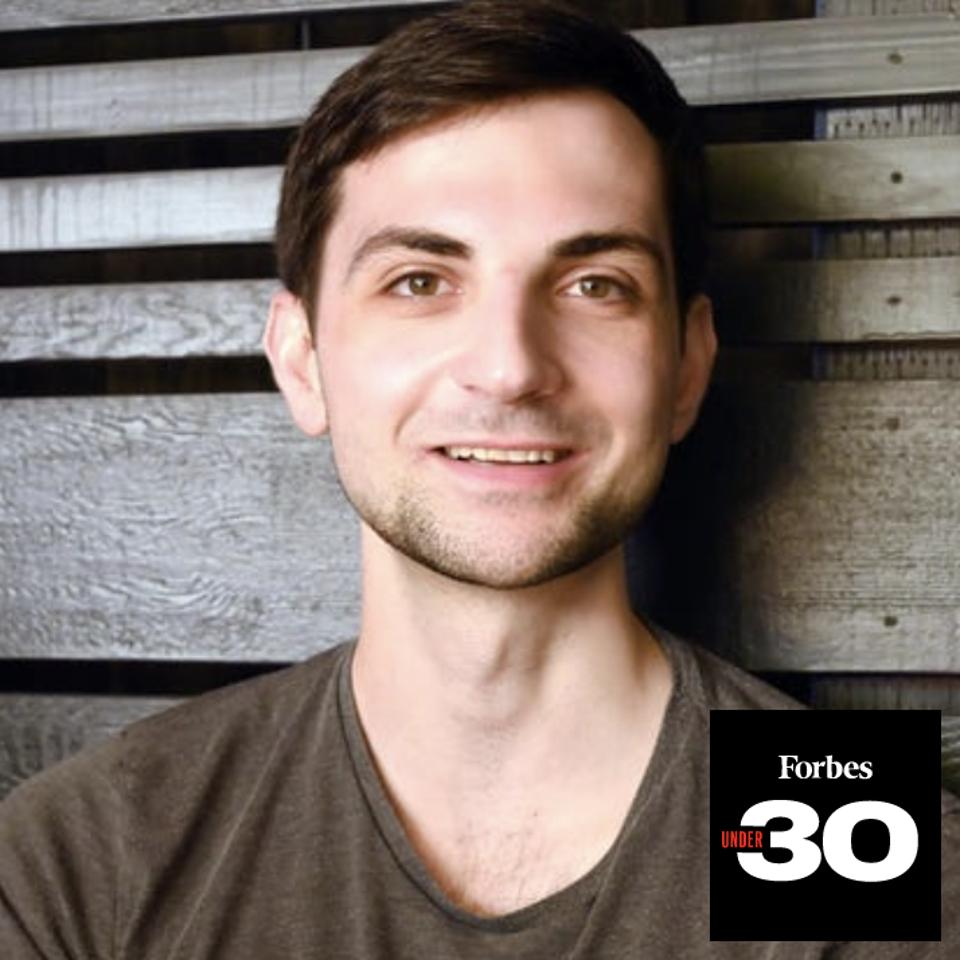 21 Bitcoin And Blockchain Leaders Made Forbes 30 Under 30 List