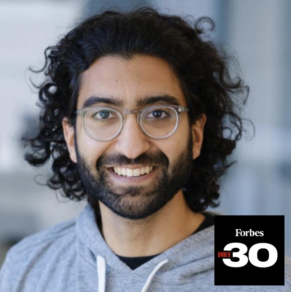 21 Bitcoin And Blockchain Leaders Made Forbes 30 Under 30 List