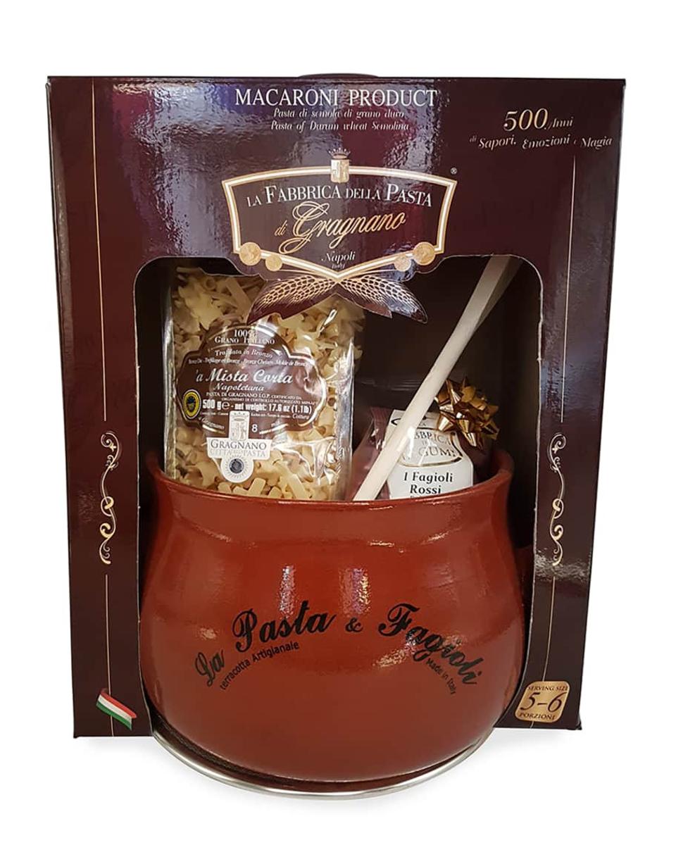 La Fabbrica Della Pasta