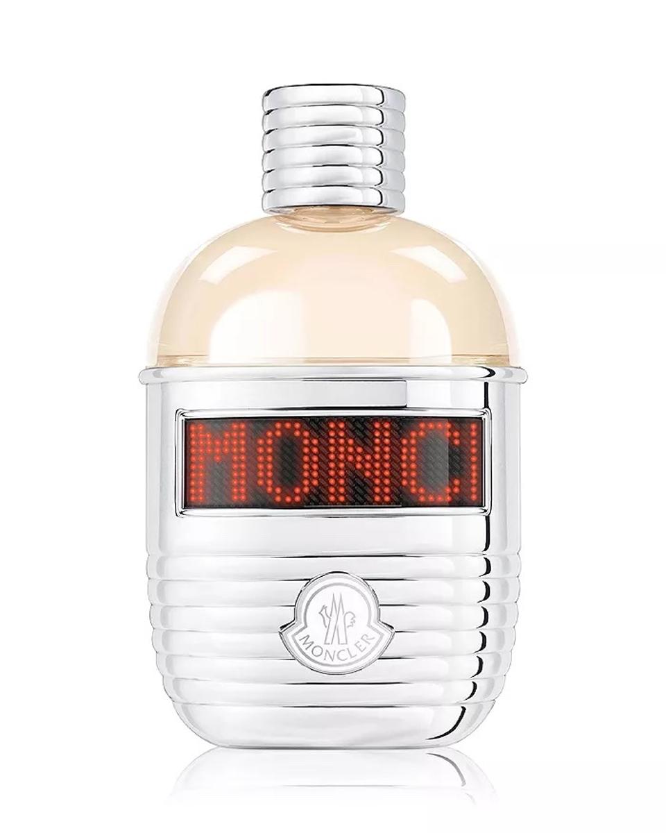 Moncler Pour Femme Eau De Parfum