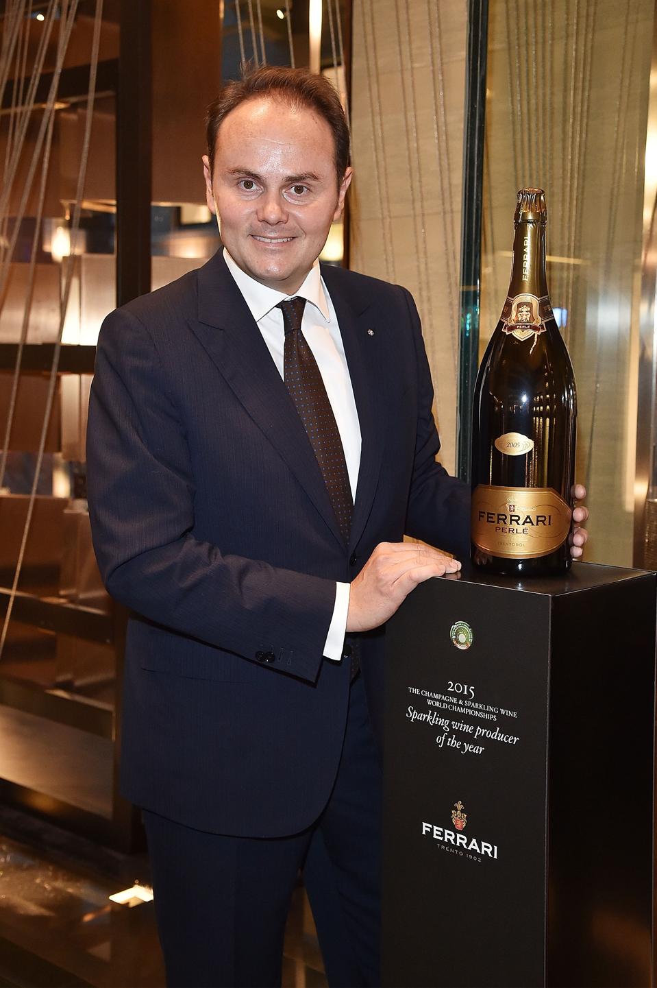 La Vendemmia 2015 - The World's Finest Wine & Lifestyle Experience