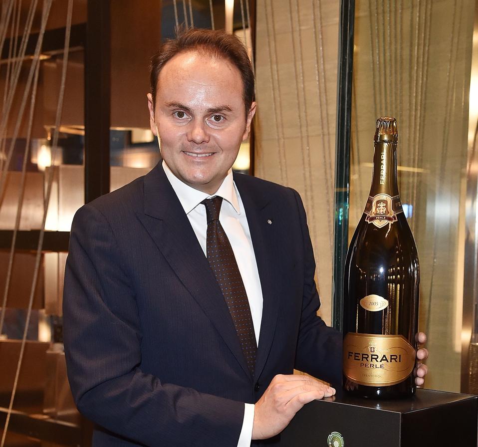 La Vendemmia 2015 - The World's Finest Wine & Lifestyle Experience