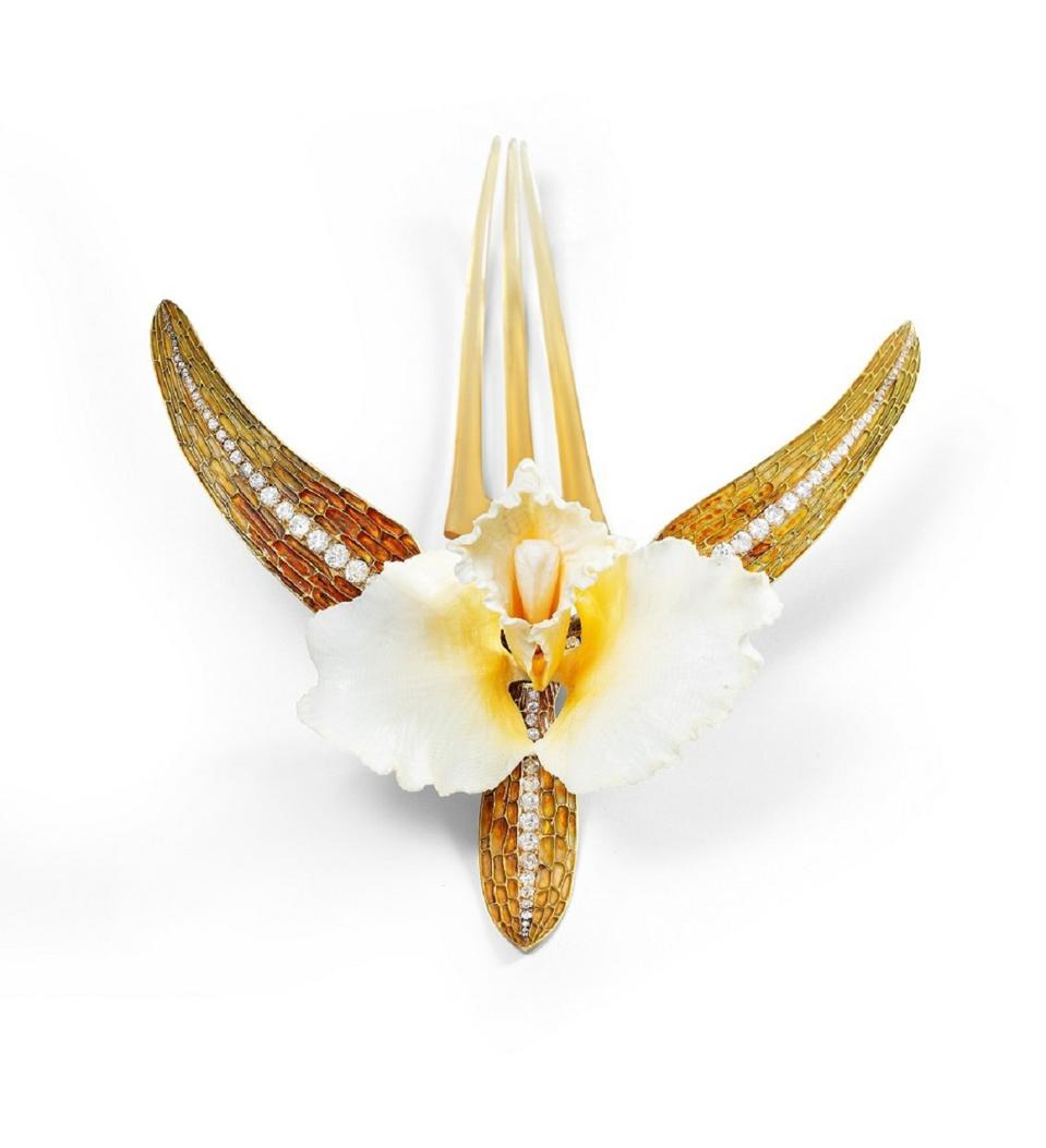 LALIQUE PARIS オーナメント クリスマスオーナメント リエール クリア｜ラリック公式