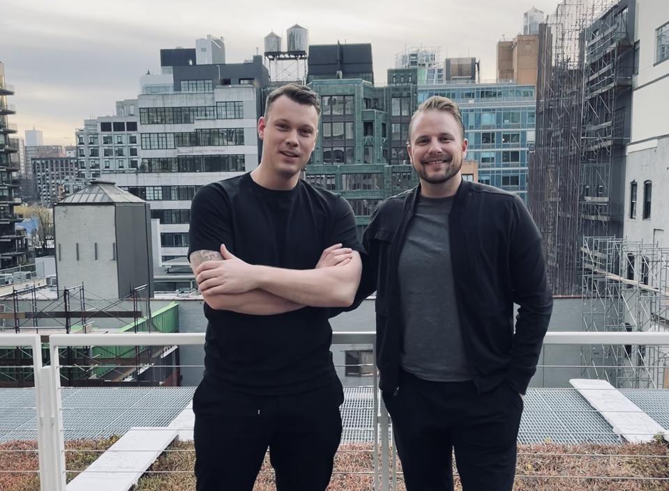 AI Video Platform Synthesia Raises $50 Million In…