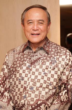 Theodore Rachmat