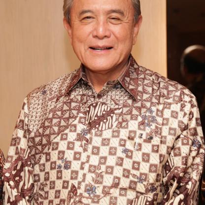 Theodore Rachmat Net Worth and Profile