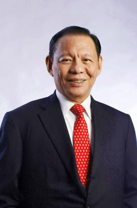 Sukanto Tanoto
