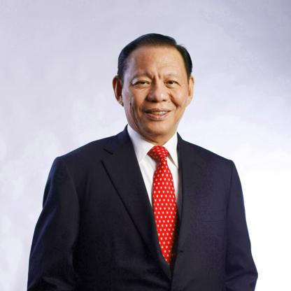 Sukanto Tanoto Net Worth and Profile