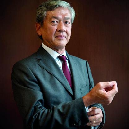Edwin Soeryadjaya