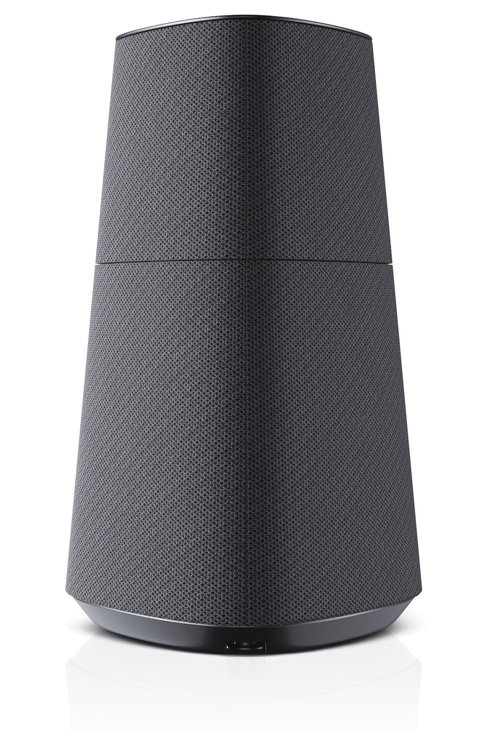 German Brand Loewe Pads Into The Wireless Speaker…