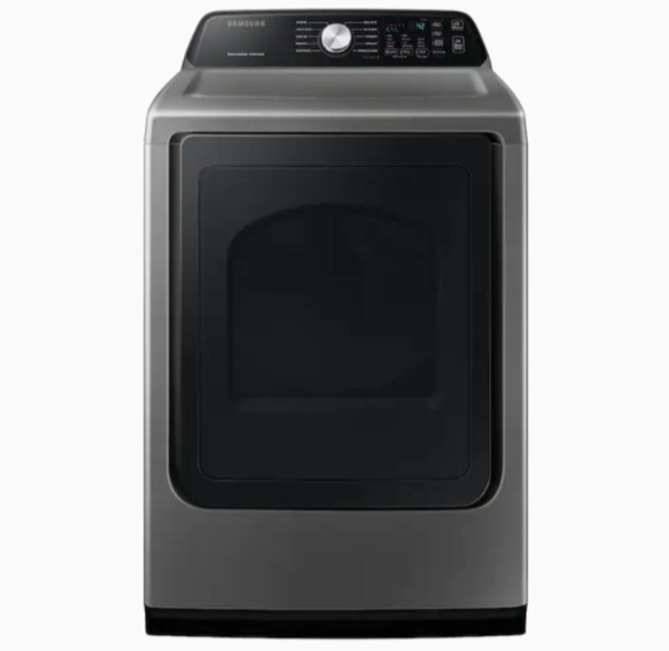 The Best Washers And Dryers 2022