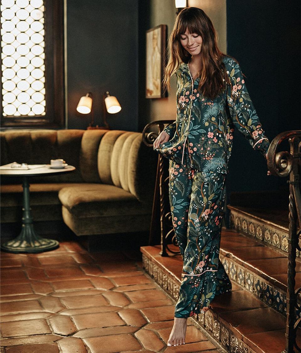 Dreamy Loungewear For A Cozy New Year’s Eve At Home - Forbes Vetted