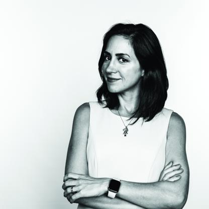 Cristina Junqueira Net Worth and Profile