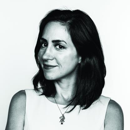 Cristina Junqueira profile photo