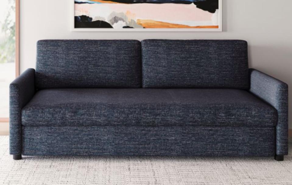 Best Sleeper Sofas 2022 Best Sleeper Sofas 2022, Most Comfortable West Elm Sleeper Sofa