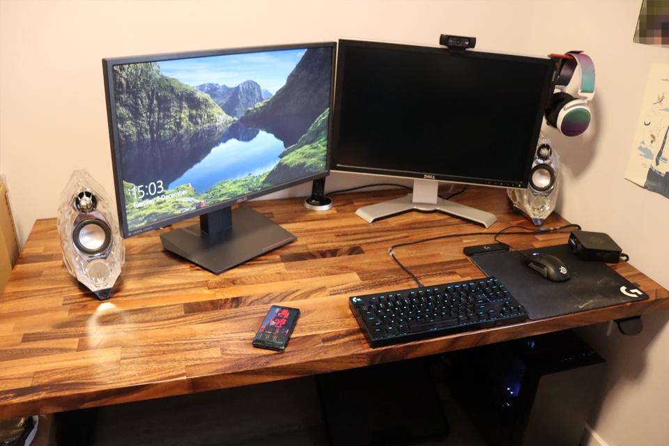 Budget Vs Premium Standing Desks Is It Worth Upgrading Budget Vs Premium Standing Desks Is It Worth Upgrading