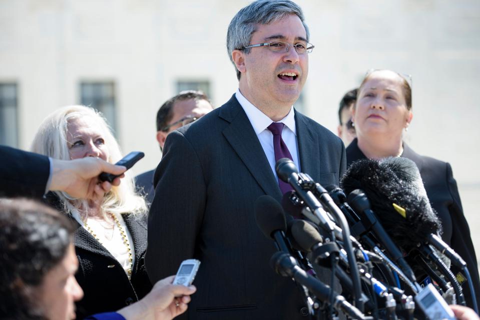 US-JUSTICE-IMMIGRATION-DEMONSTRATION