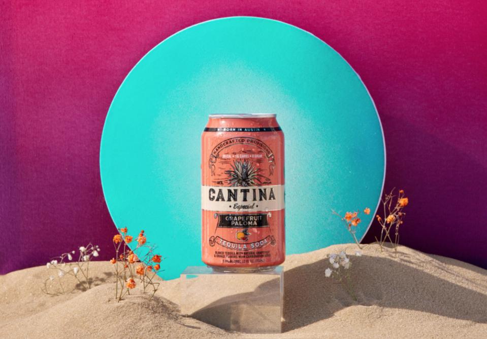 best Canned cocktails