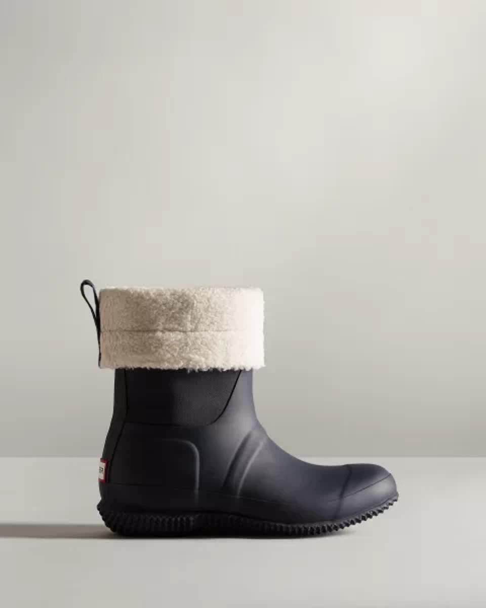 comfy winter boots