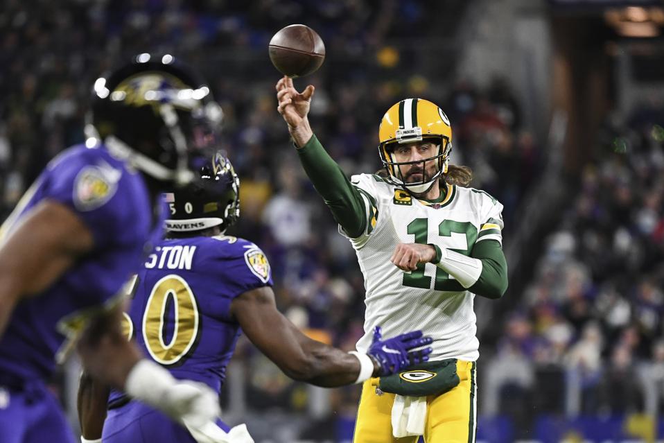 Captivating Good, Bad And Ugly From Packers' Loss To Ravens In Week 17 Artwork Photography Captivating Good, Bad And Ugly From Packers' Loss To Ravens In Week 17 Artwork Photography