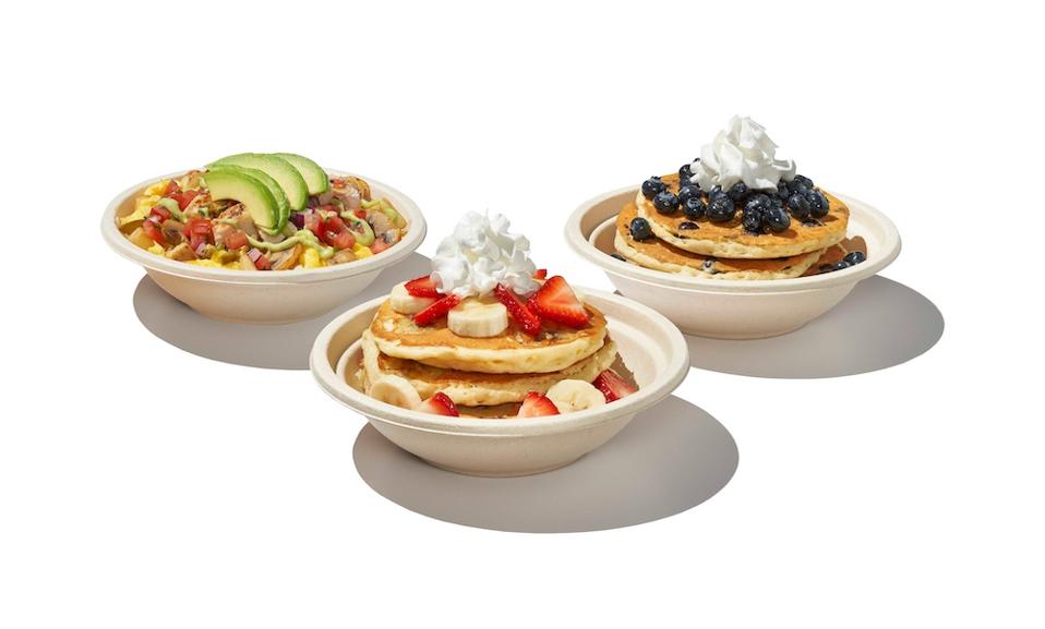Flip’d, IHOP’s FastCasual Concept, Opens Its First New York City Location
