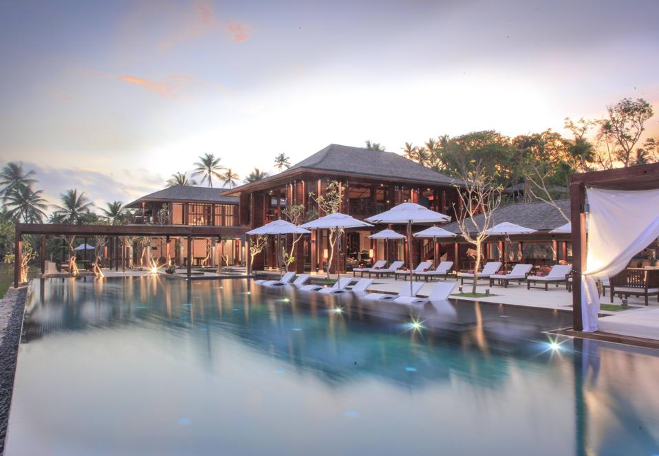 What Is A Private Resort—And Why You Should Book One…