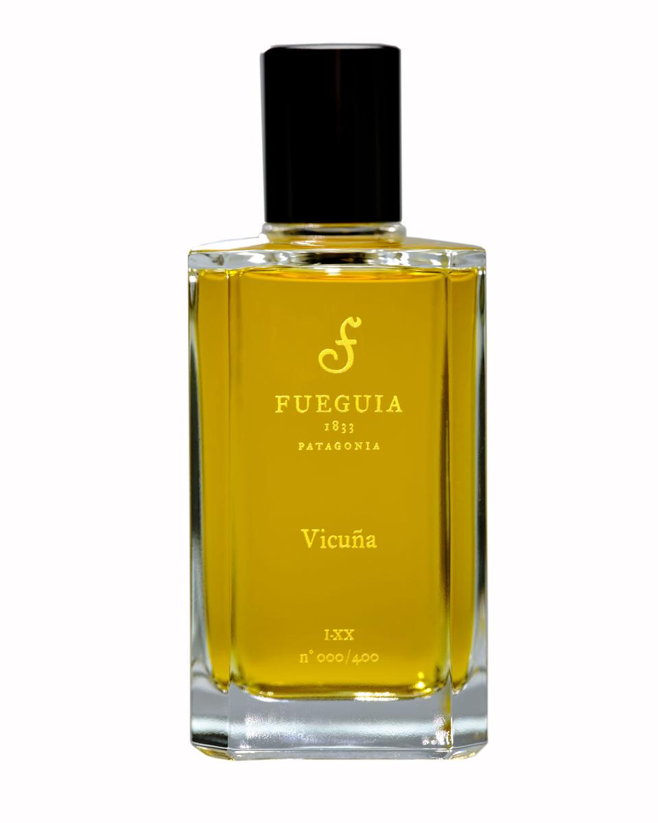 8/31迄Vicuna II-XXII FUEGUIA 30ml 8/31迄Vicuna II-XXII FUEGUIA 30ml 8/31迄Vicuna II-XXII