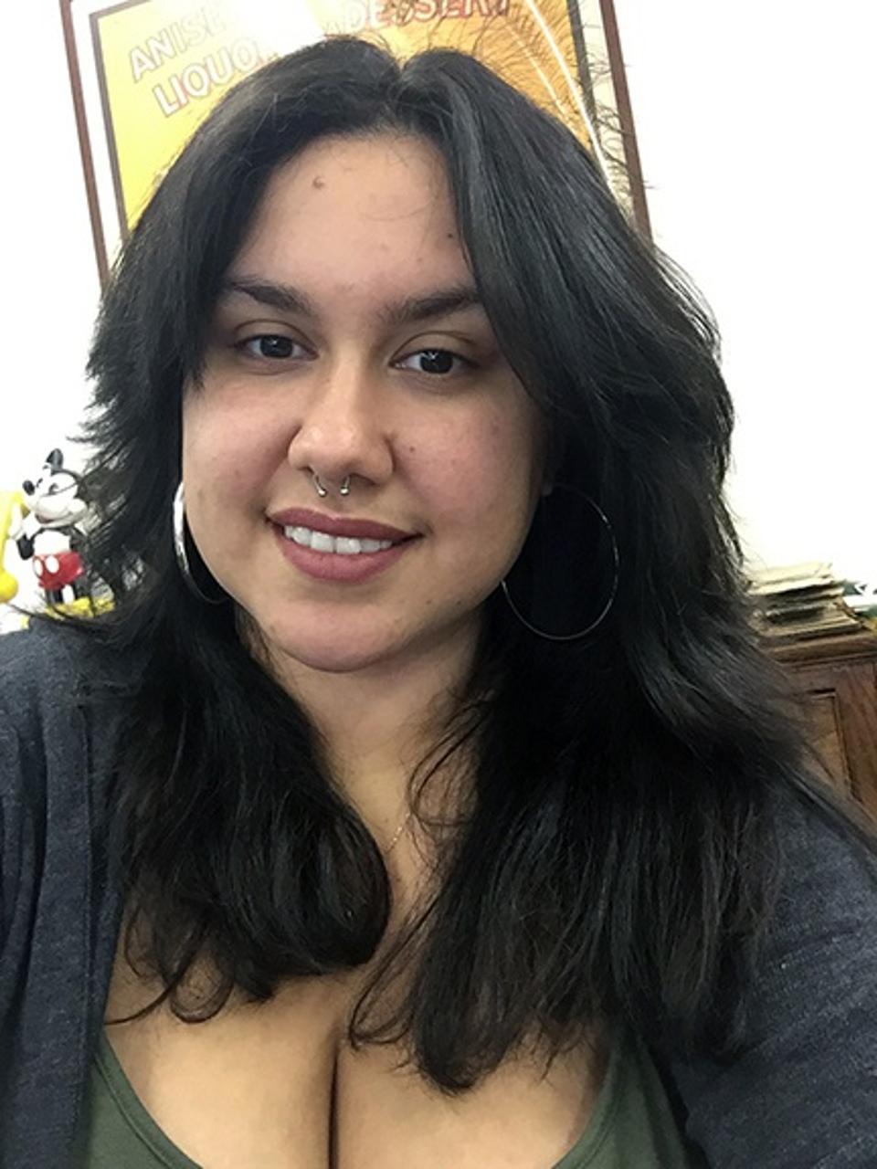 Celene Santiago, wine, holidays, pairings