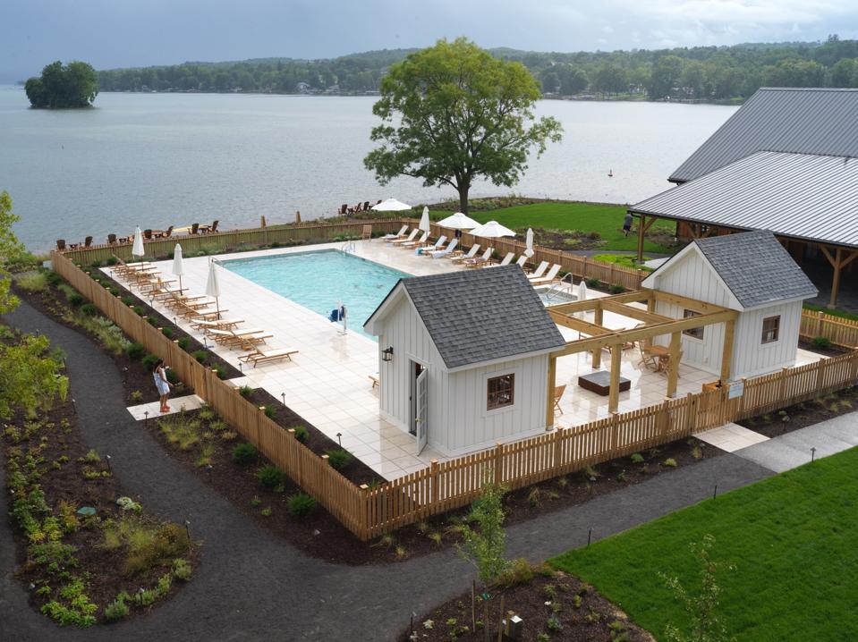 The Lake House on Canandaigua Chris Mottalini 19