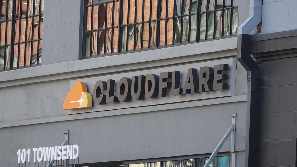 Cloudflare Stock: Ambitious Company Must Prove Its Valuation