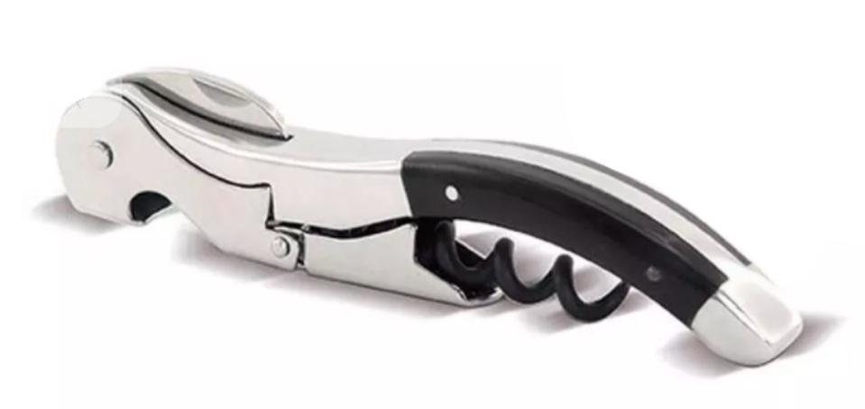 pulltex, wine openers, holiday gifts, christmas