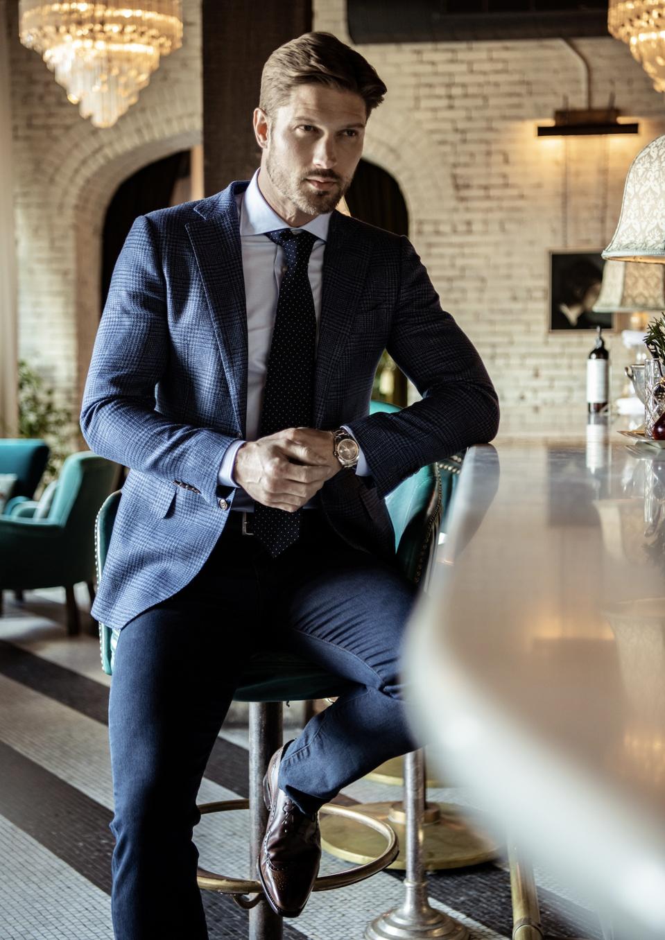 The Importance Of Men Dressing for Success In 2022 The Importance Of Men Dressing for Success In 2022