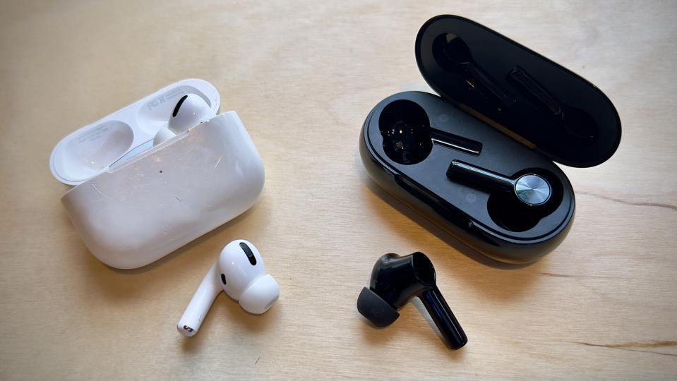 OnePlus Buds Z2 Review: Solid 