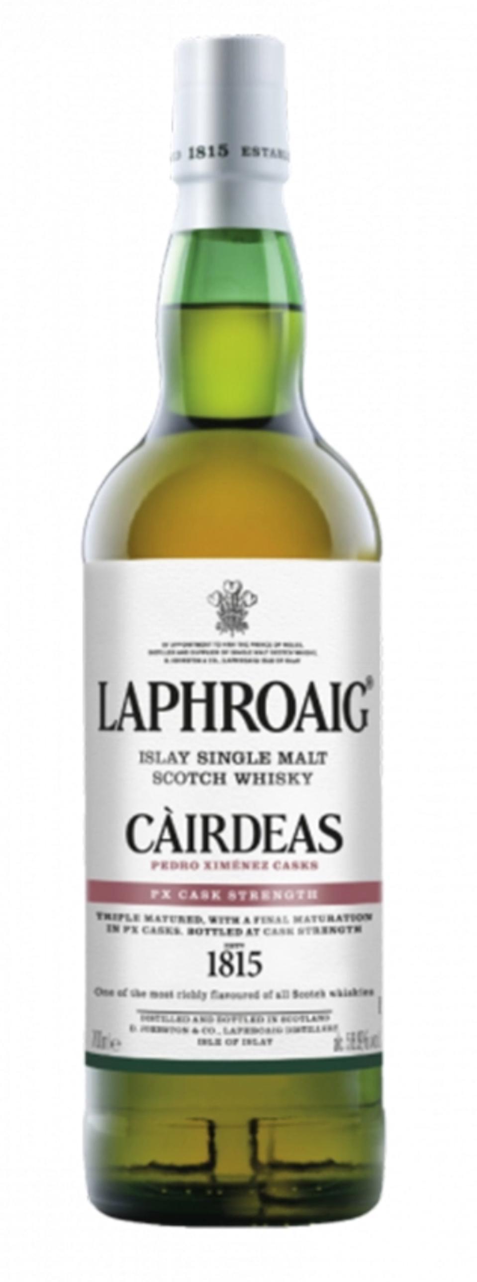 the world's best scotch 2021