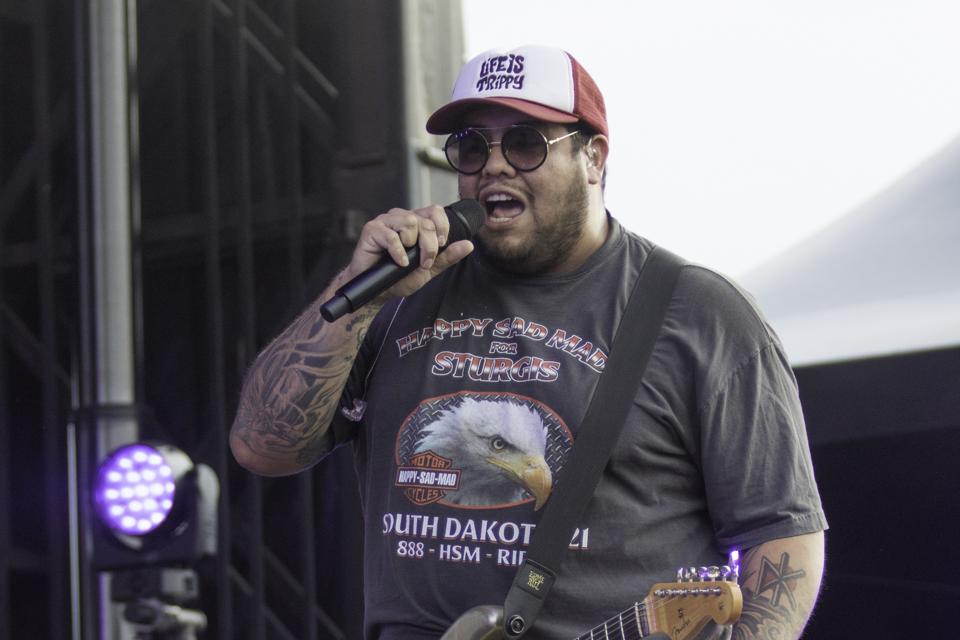 Rome Ramirez And Jared Watson On The Shared History Of…