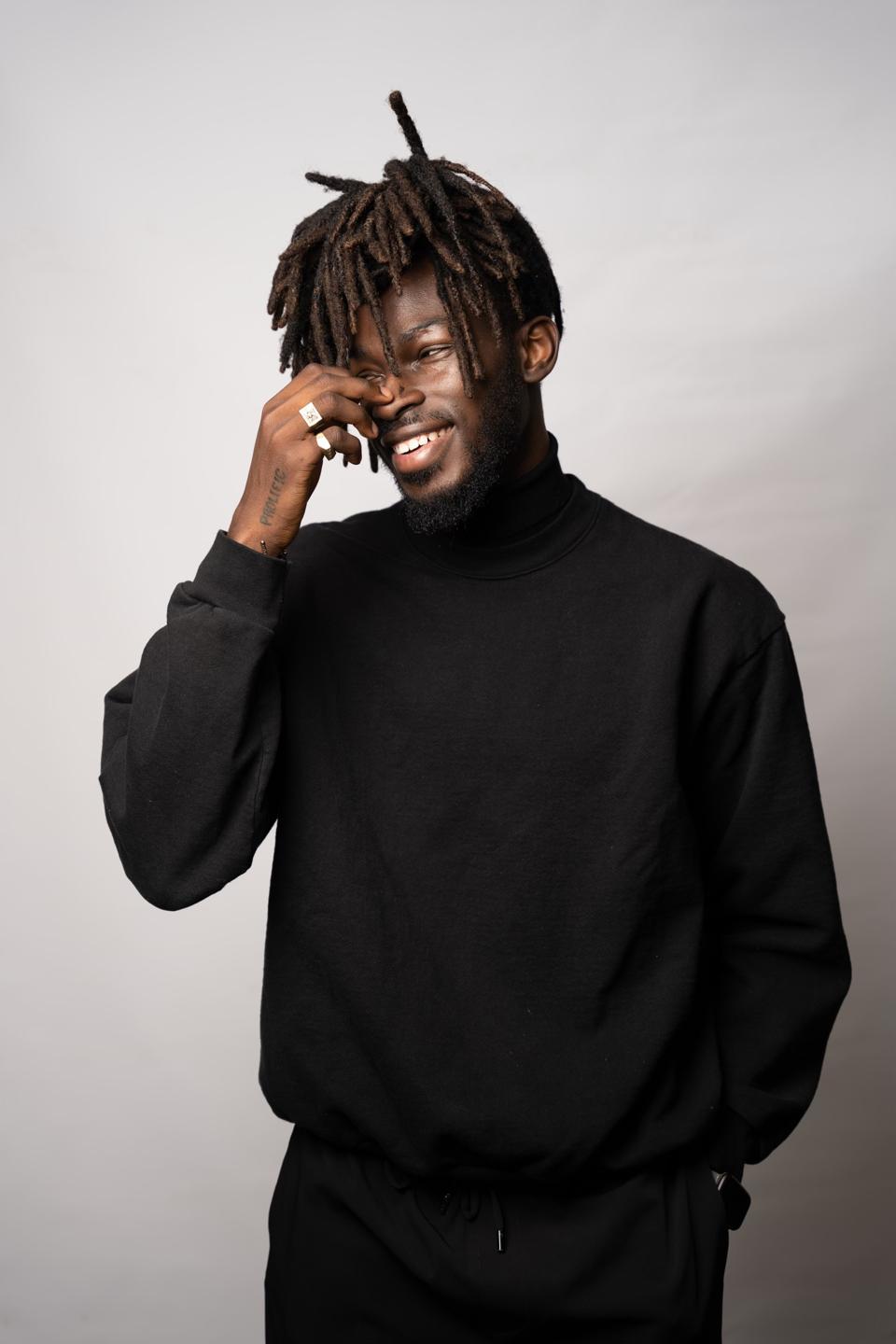 Iddris Sandu Brings The Metaverse To Hip-Hop By Partnering With Jay-Z On  New Technology