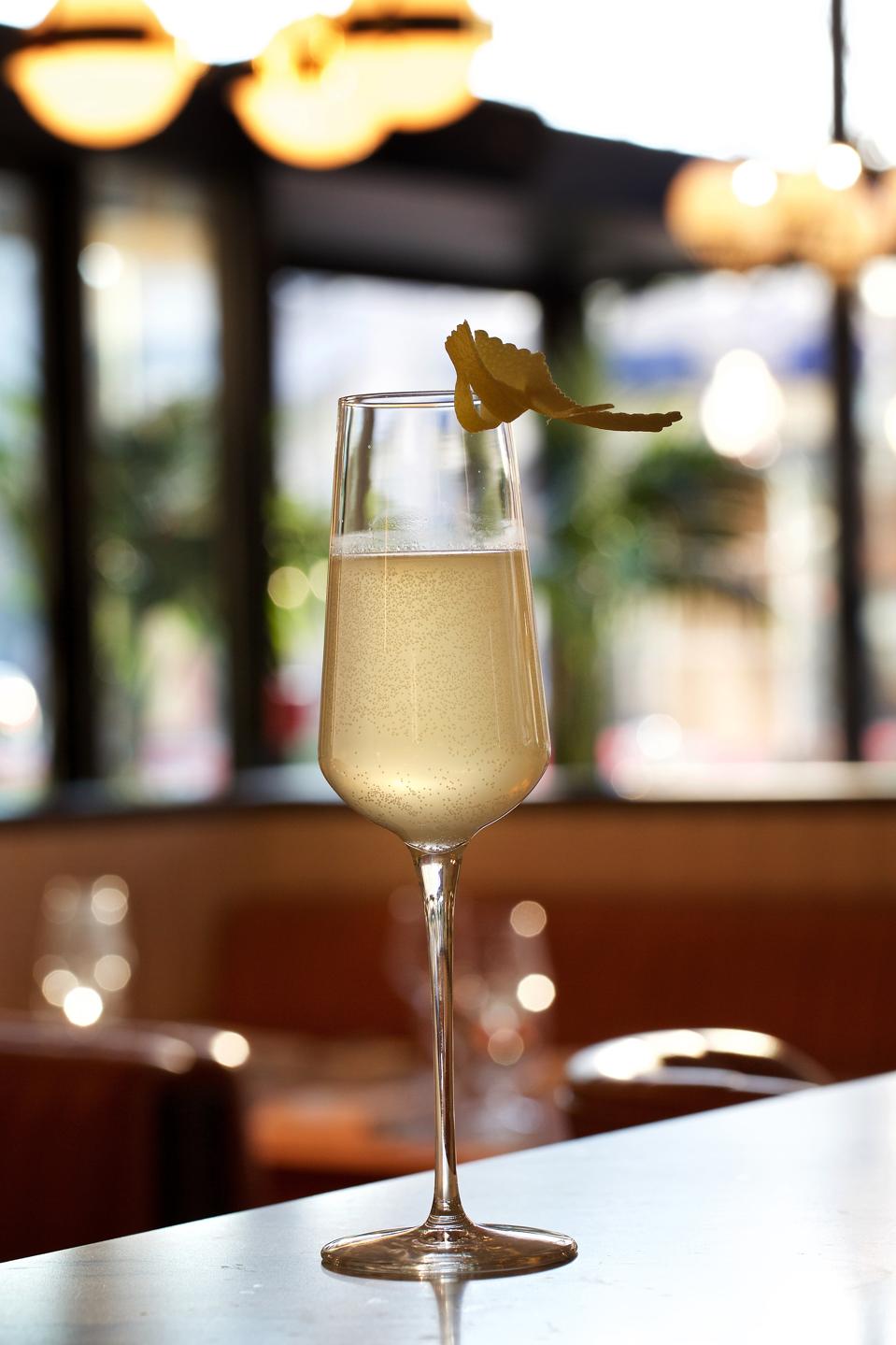 First Bite - Pembroke