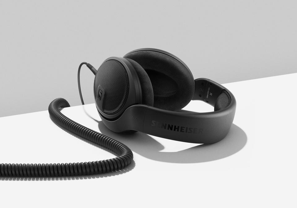 ゼンハイザー hd 400 pro SENNHEISER HD400pro Sennheiser HD 400 Pro Reference Headphones | Sweetwater