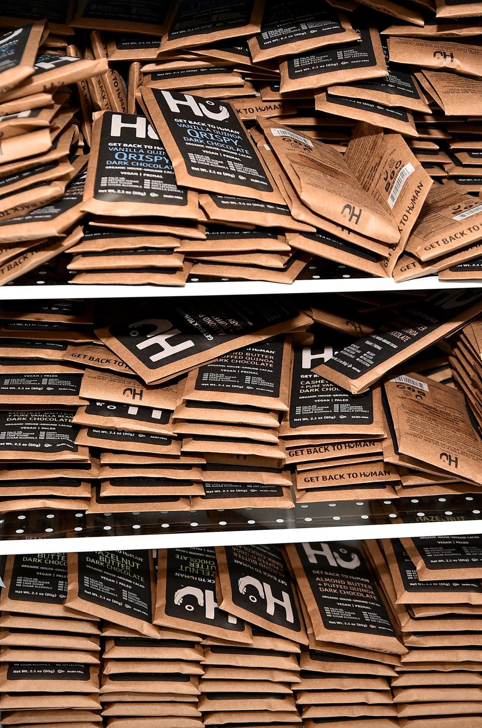 Good+Foundation 2019 Bash Presented By Hearst And Johnson & Johnson – Event/Atmosphere