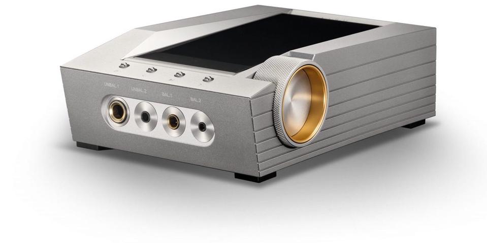 ポータブルプレーヤー Astell&amp;Kern - ACRO CA1000 Astell&Kern ACRO CA1000 Review | Bloom Audio