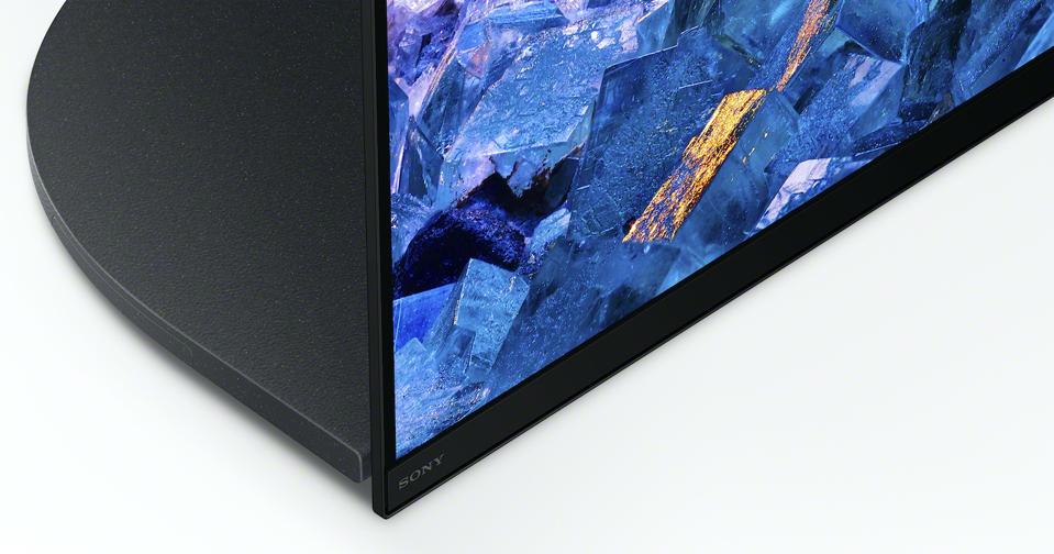 Sony Unveils World’s First QD OLED TVs