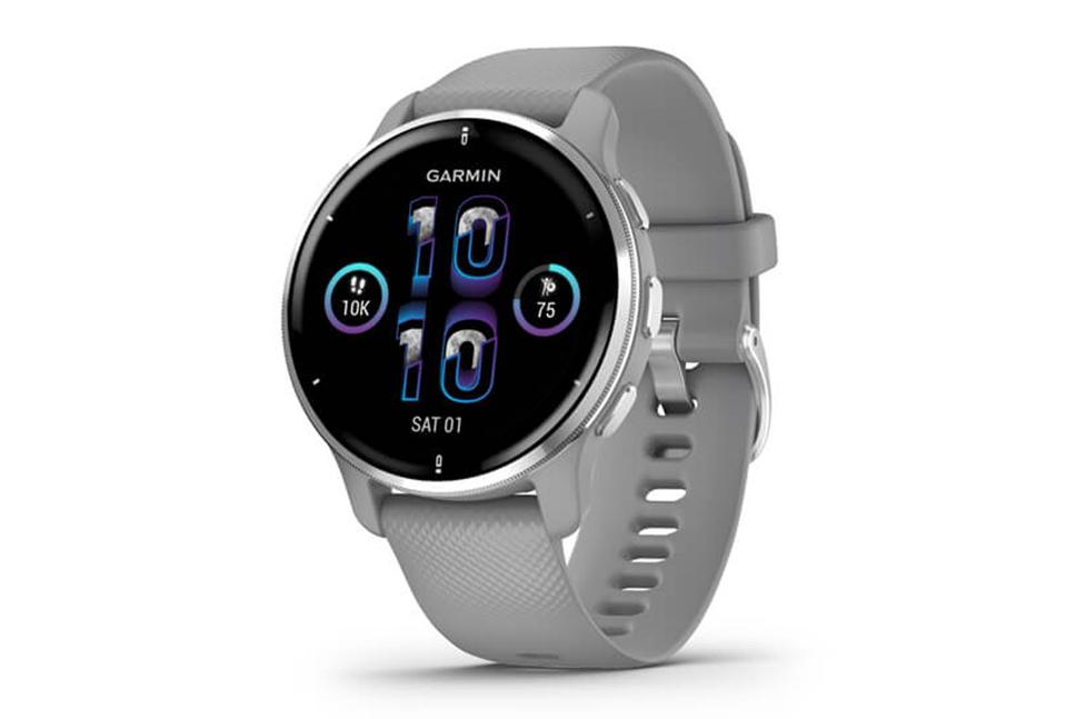 The Venu 2 Plus Takes Garmin A Step Closer To Samsung Galaxy Watch 