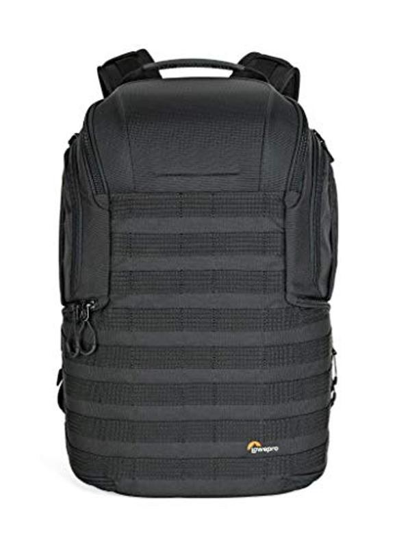 luxury camera backpack