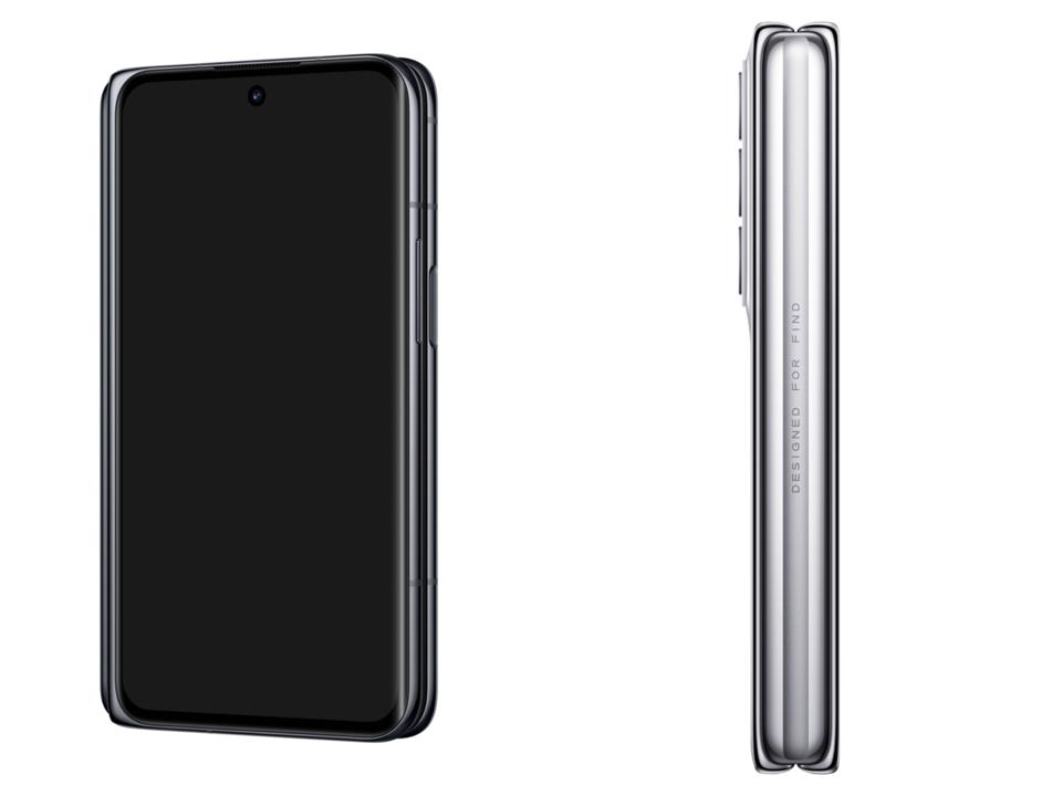 Oppo Find N Review: A New Benchmark For Foldables